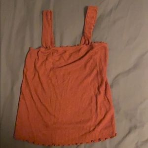 American Eagle soft and sexy tank